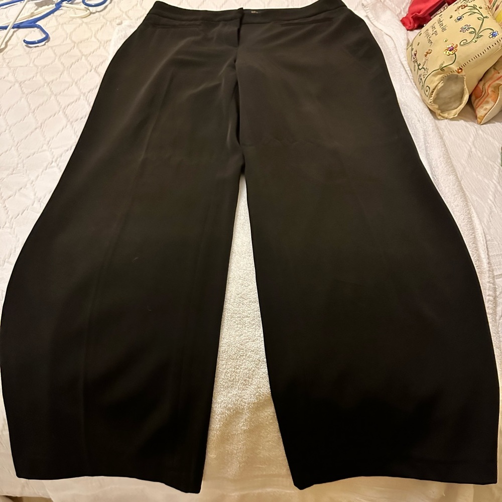 Black Dress Pants!